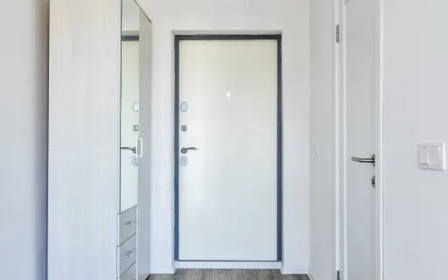 Maxrealty24 Prostornaya 16 Apartment 1