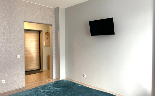 Квартира в Тихих Зорях рядом с Бобровым Логом