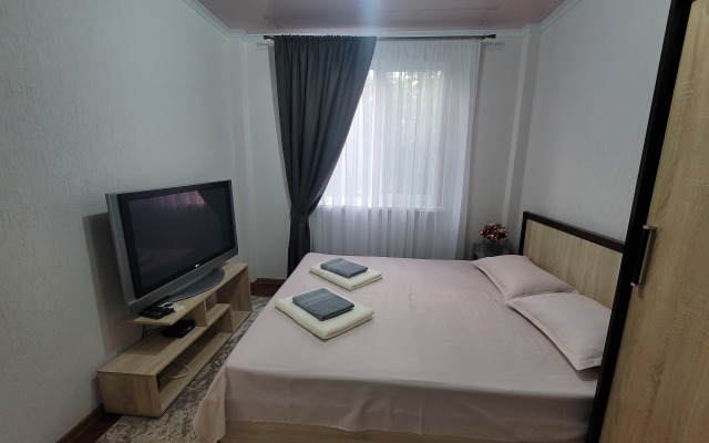 Mariel Private House