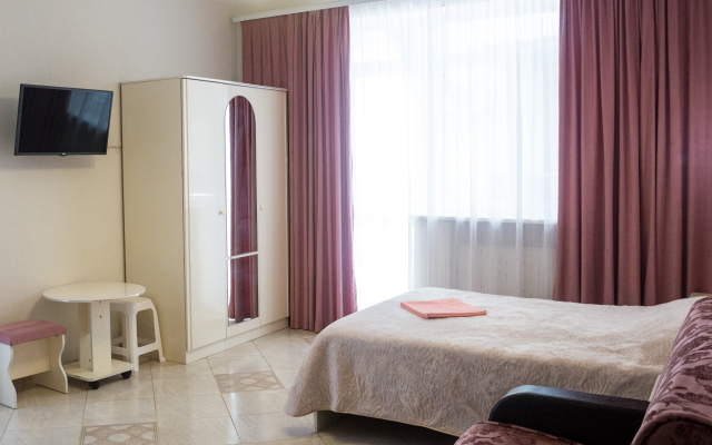 Na Kruche Guest House