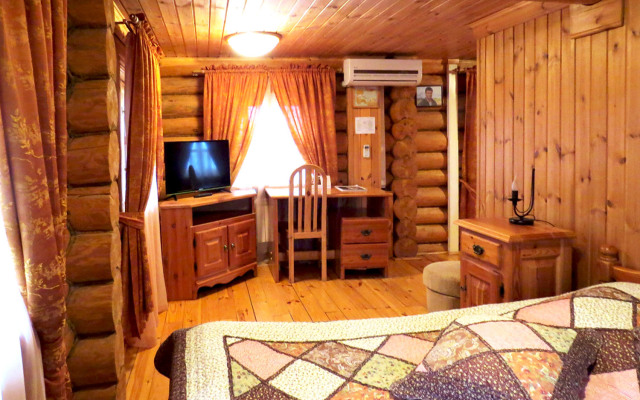 Diveevskaya Sloboda Hotel