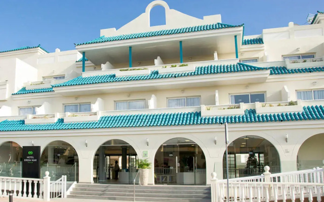 Hotel Ereza Mar - Adults Only