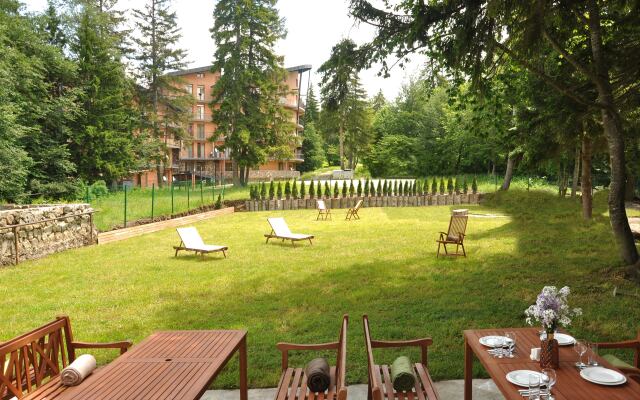 Auroom Resort Hotel