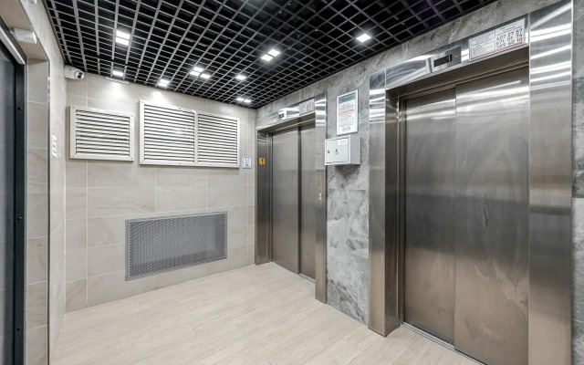 Квартира Rika в Московском районе