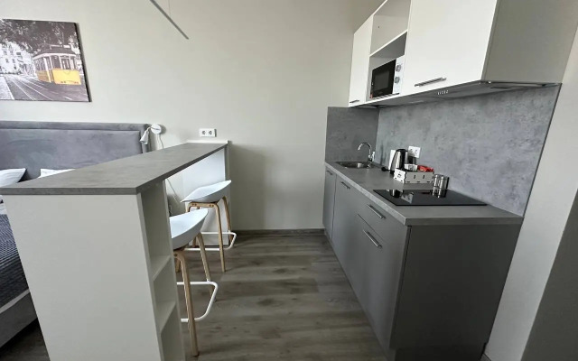 Spb Apartaments 7