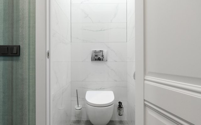 Апартаменты Петровский Квартал