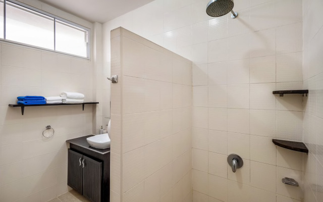Spacious villa with private pool and parking Villa