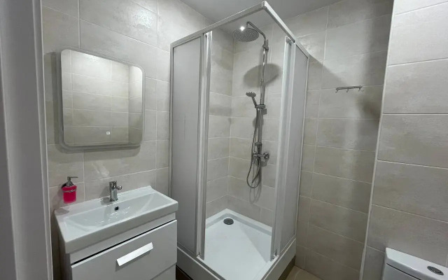 Отель Прасковья