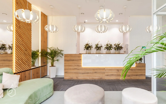 Отель Ракурс Ульяновск