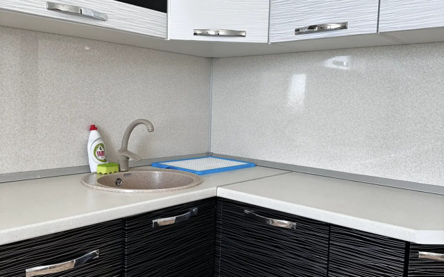 Апарт-отель Ru 4