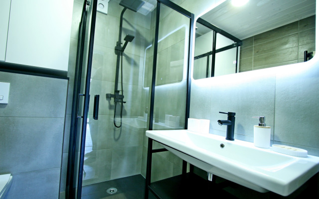 Частный Дом в Аренду Zaimka Трехкомнатный