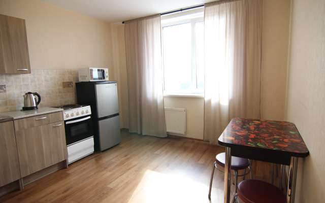 Квартира на  Пионерской Улице 4