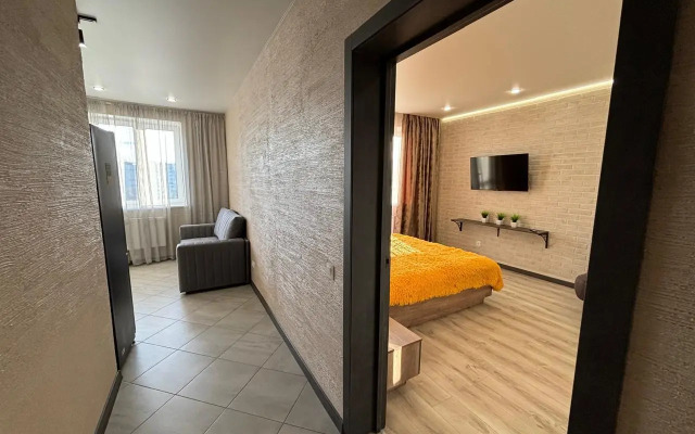V Stile Loft Flat