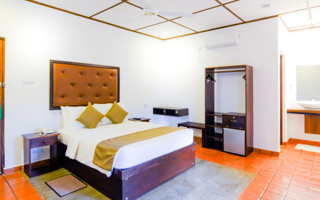 Arana Yala Hotel