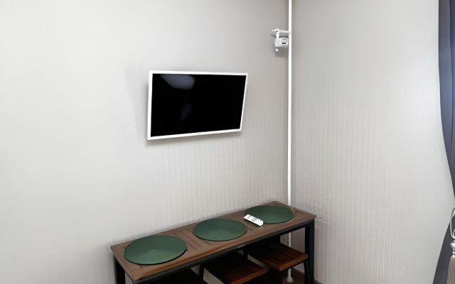 Krasoty Kazani Apartments