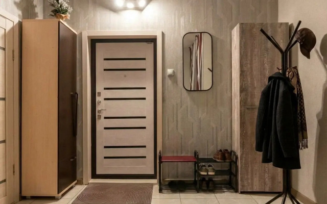 Апартаменты Двухкомнтаные