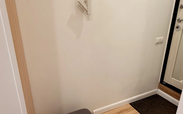 Апартаменты на Патриарших прудах