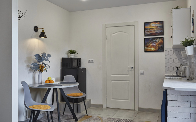 Частный Дом Домик у Грота Дианы