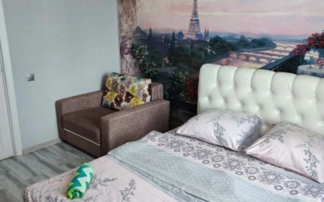 Dvukhkomnatnye v Tsentre Bresta "Teplyi Stan" / Center Brest Apparts Apartaments