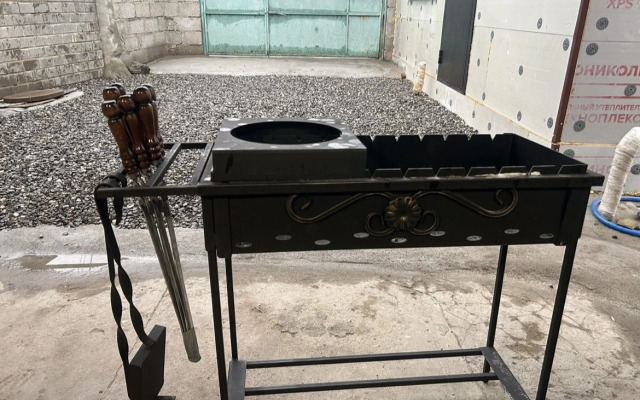 Частный дом Уютный дом в Дагестане