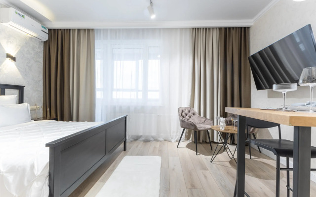 Апартаменты Residence Elegance