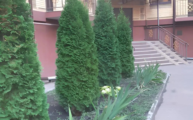 Flat na Moscovskoi Ulitse