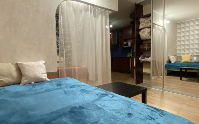 Апартаменты Заречье 3