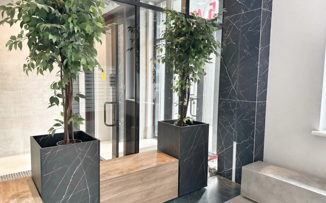 Квартира Апартаменты на улице Набережная Героя России Кислова С.А, 23