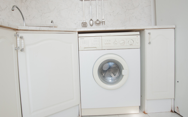 Апартаменты у площади Горького