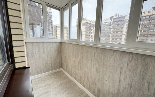 Uyutnaya Studiya Zhk Sokol Oganova Apartments