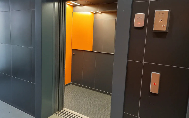 Апартаменты Комфорт - 65 Лет Победы