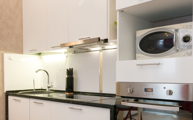 Apartamenty Dvukhkomnatnye Premium V Tsentre