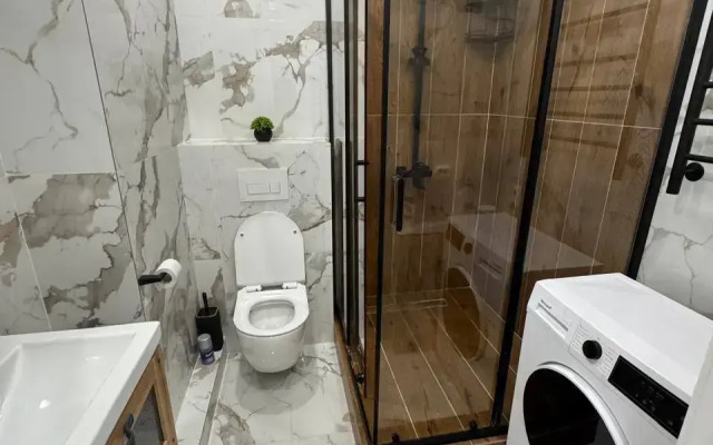 Arendagrad Stepanova 3 Flat