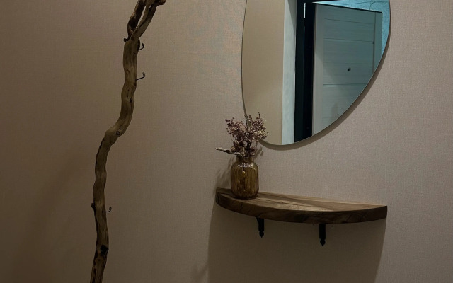 Апартаменты в Центре Города с Бесконтактным Заселением