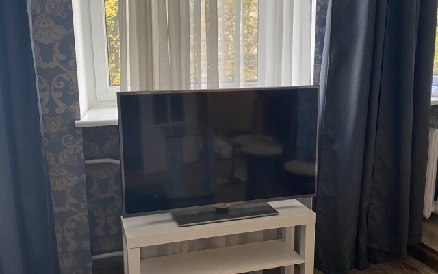 Апартаменты Красная 3