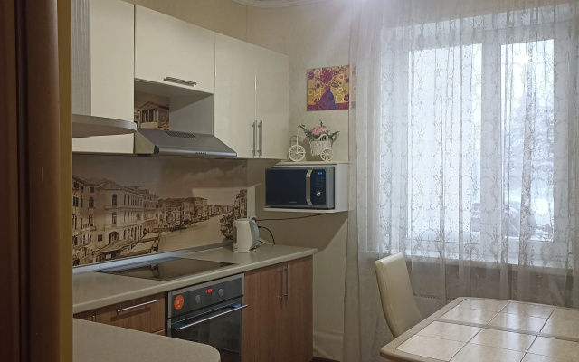 Квартира на Городилова 10а кв 18