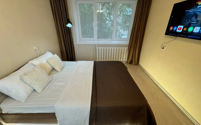 Квартира Тут Хорошо на Уктусской 47