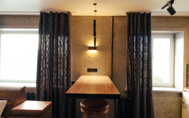 Апартаменты Cinema