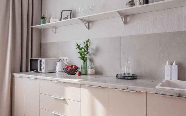 Квартира Доброе Утро на Соболева