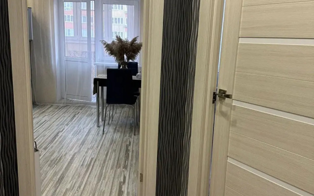 Uyutnye U Parka Krasnodar Apartments