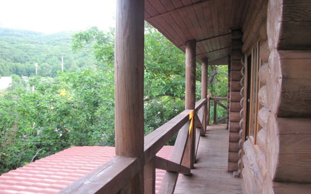 Гостевой Дом Твой Крым