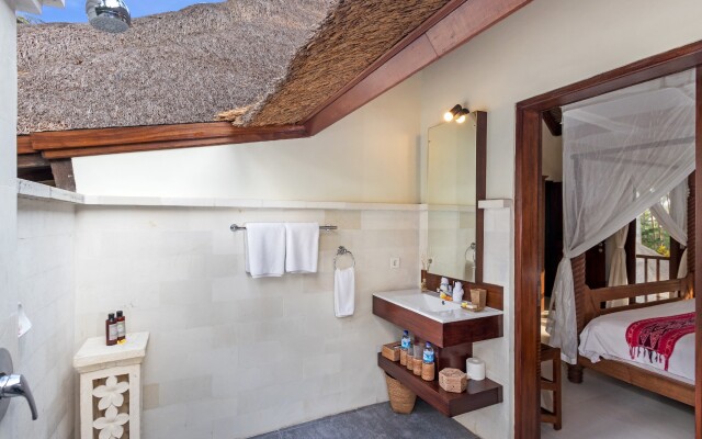 Gils Villa