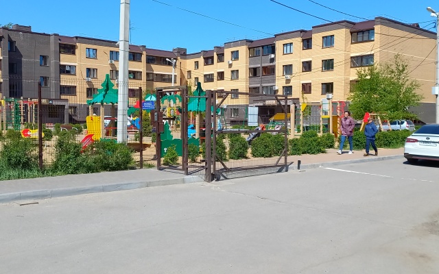 Апартаменты на Ржевской рядом с М4