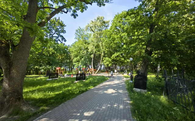 Квартира в 7 Минутах от Моря