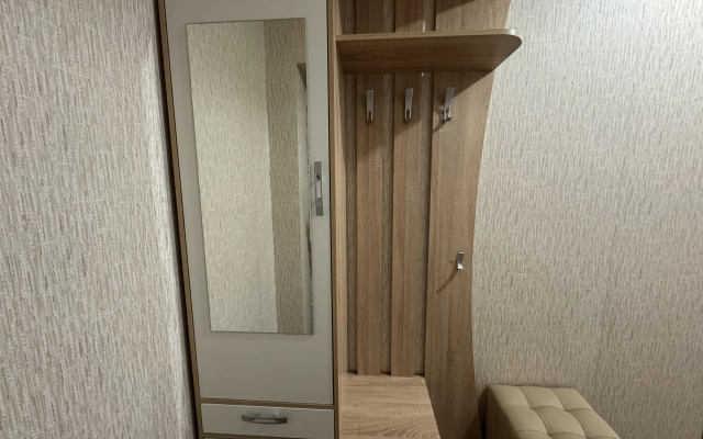 1k Apart-Comfort V Svetloyare Apartments