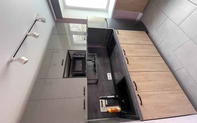 Apartamenty Karla Marksa 78