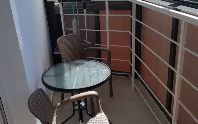 Koptevo Baykal Apartment