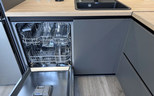 Апартаменты Double Lux у Метро Купчино