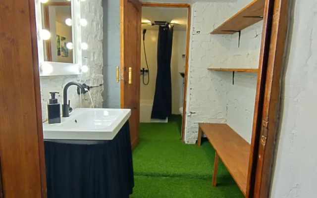 U Vokzala Flat