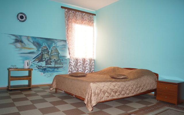 Гостевой дом Элит